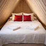 Apartament Dwupoziomowy Litwor Διαμέρισμα