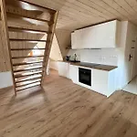 Dwupoziomowy Litwor Apartmán Kościelisko