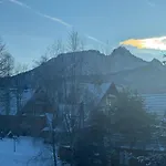 Dwupoziomowy Litwor Apartmán *