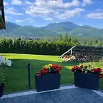 Apartament Dwupoziomowy Litwor Διαμέρισμα