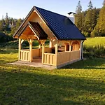 Διαμέρισμα Apartament Dwupoziomowy Litwor Kościelisko