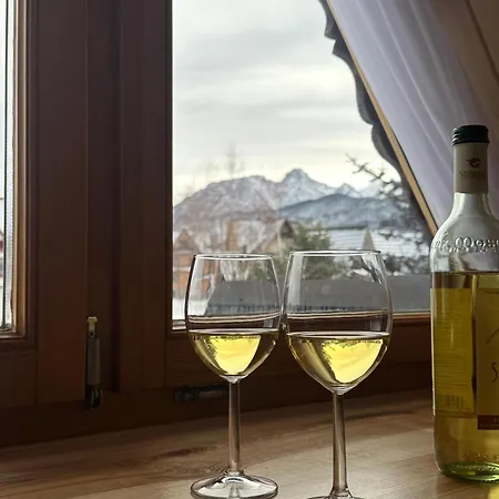 Litwor * Kościelisko