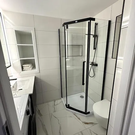 Apartment Dwupoziomowy Litwor Kościelisko
