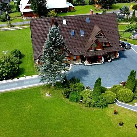 Dwupoziomowy Litwor *