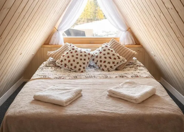 Appartamento Litwor *