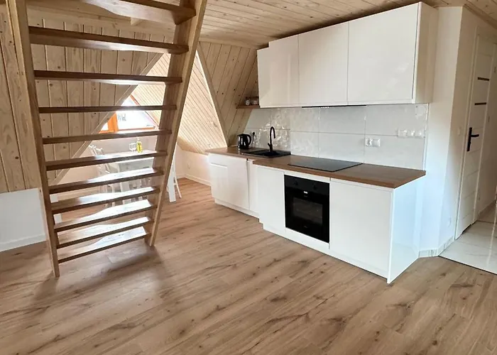 Litwor Appartamento Kościelisko