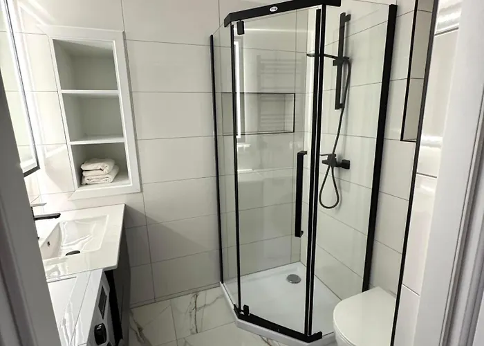 Appartamento Litwor Kościelisko