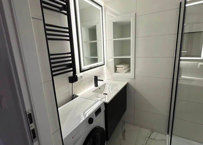 Litwor Appartamento *