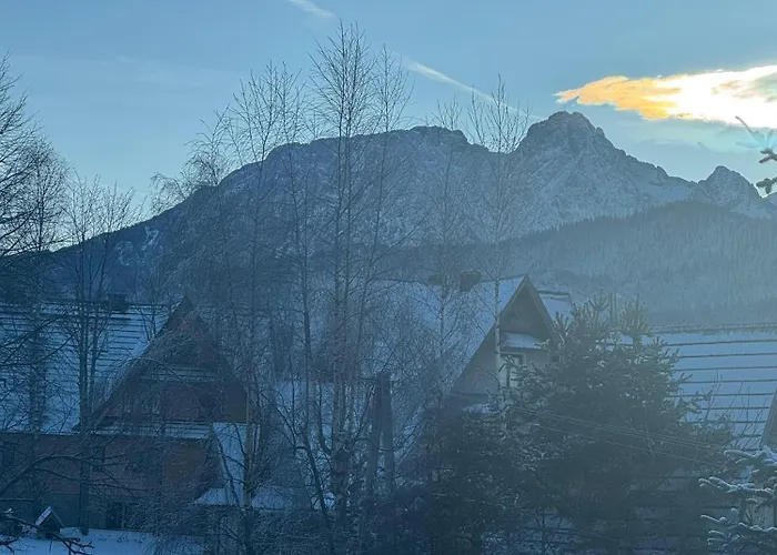 Litwor Appartamento *